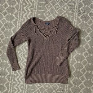 American eagle Sweater